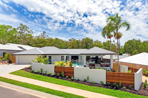 Sandcastles - Palm Cove - Accommodation 4U 1