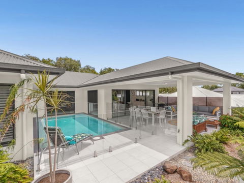 Sandcastles - Palm Cove - Accommodation 4U 0