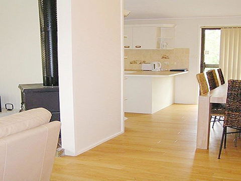 Sandcastles - Very Family Friendly - Accommodation 4U 3
