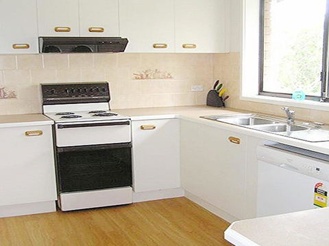 Sandcastles - Very Family Friendly - Accommodation 4U 1