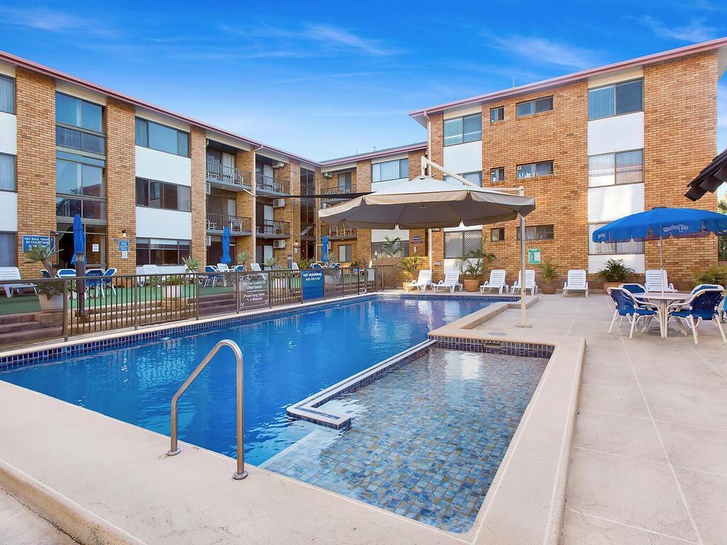 Central Bucca NSW Accommodation 4U