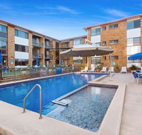 Sandcastles Holiday Apartments - Accommodation 4U