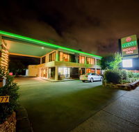 Sandown Regency Hotel  Apartments - Accommodation 4U