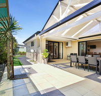 Sandy Bottom - Pet Friendly - 3 Min Walk to Beach - Accommodation 4U