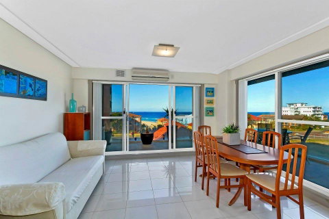 Sandy Cove Apartments Unit 16 - Accommodation 4U 1