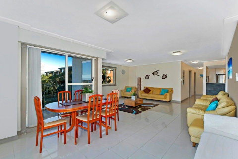 Sandy Cove Apartments Unit 16 - Accommodation 4U 2