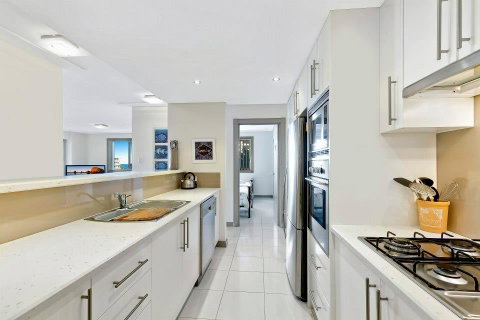 Sandy Cove Apartments Unit 16 - Accommodation 4U 3