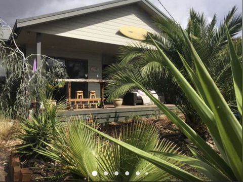 Sandy Feet - Bed And Breakfast - Accommodation 4U 1