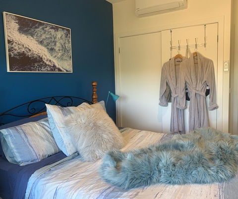 Sandy Feet - Bed And Breakfast - Accommodation 4U 2