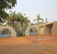 Santa Barbara - Accommodation 4U