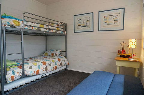 Santa Monica - Accommodation 4U 3