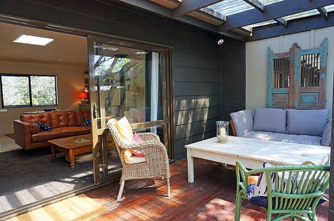 Santa Monica - Accommodation 4U 2