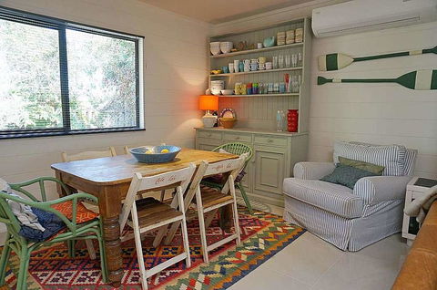 Santa Monica - Accommodation 4U 1