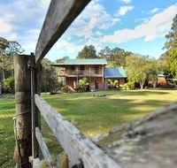 Sapphire Beach Acreage - Accommodation 4U