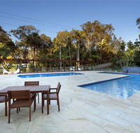 Sapphire Beach Holiday Park - Accommodation 4U