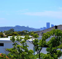 Sapphire Blue Apartment - Accommodation 4U