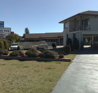 Sapphire City Motor Inn - Accommodation 4U