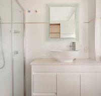 Sapphire Waters Unit 3 - Accommodation 4U
