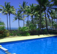 Sarina Beach Motel - Accommodation 4U