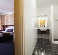 Sarina Motor Inn - Accommodation 4U