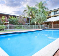 Sassafras - Unit 1 - Coffs Harbour - Accommodation 4U