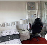 Sassy and modern apartment - Accommodation 4U