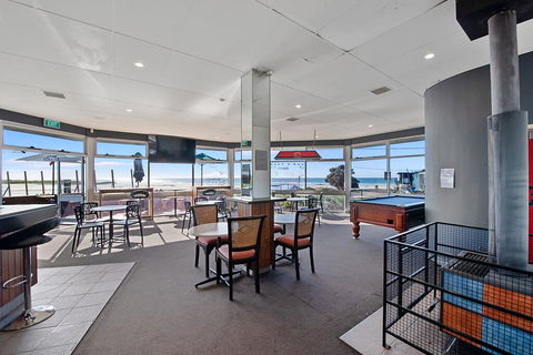 Scamander Beach Resort - Accommodation 4U 2