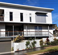 Scarborough Beach Break Holidays - Accommodation 4U