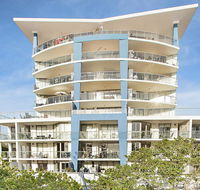 Scarborough Beach Resort Queensland - Accommodation 4U