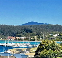 Scarlets by the Sea - Accommodation 4U