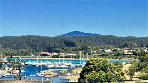 Scarlets By The Sea - Accommodation 4U 0