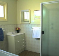 Schoolhouse Cottage American River - Accommodation 4U