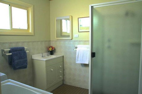 Schoolhouse Cottage American River - Accommodation 4U 0