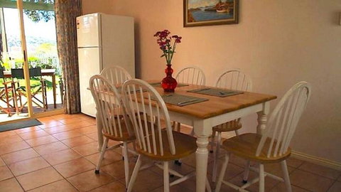 Schoolhouse Cottage American River - Accommodation 4U 1