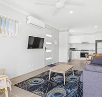 Scott Street Couples Getaway - Accommodation 4U