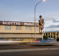 Scotty's Motel - Accommodation 4U