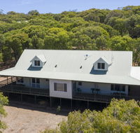 Sea Breeze Chalets Yallingup - Accommodation 4U