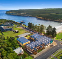 Sea Foam Villas - Accommodation 4U