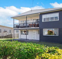 Sea Gem - air conditioned and fireplace - Accommodation 4U