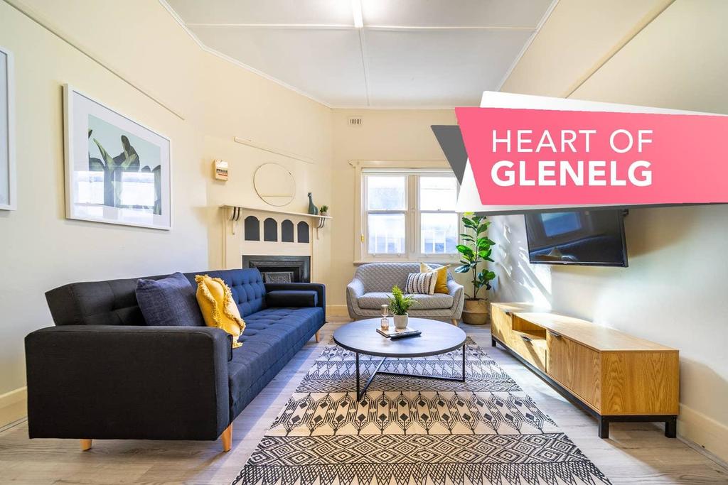 Glenelg SA Accommodation 4U