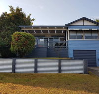Sea Salt 24 Stewart Street - Accommodation 4U