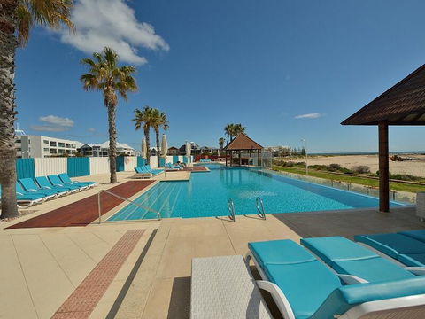Sea Side 110 - Accommodation 4U 3