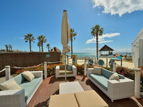 Sea Side 110 - Accommodation 4U 1