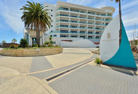 Sea Side 110 - Accommodation 4U 0