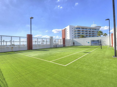 Sea Side 403 - Accommodation 4U 2