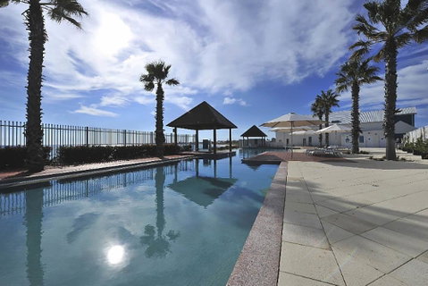 Sea Side 403 - Accommodation 4U 3