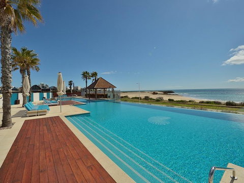 Sea Side 508 - Accommodation 4U 1