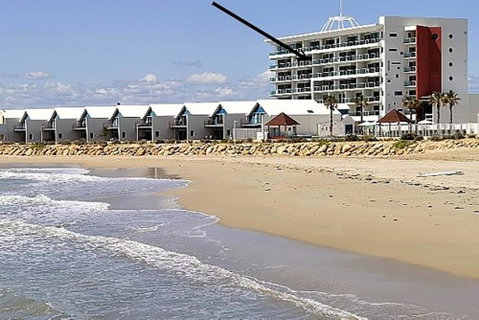 Sea Side 508 - Accommodation 4U 3