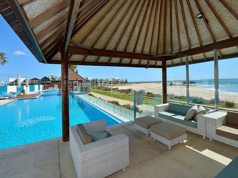 Sea Side 508 - Accommodation 4U 0