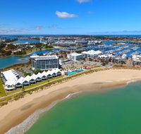 Sea Side Villa 10.1 - Accommodation 4U